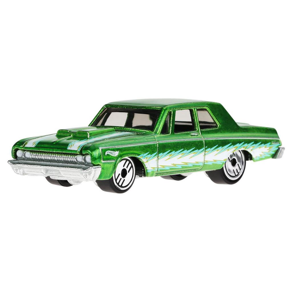 Nessiworld HDG52 Hot Wheels Ultra Hots Arabalar Nessiworld HDG52 Hot Wheels Ultra Hots Arabalar