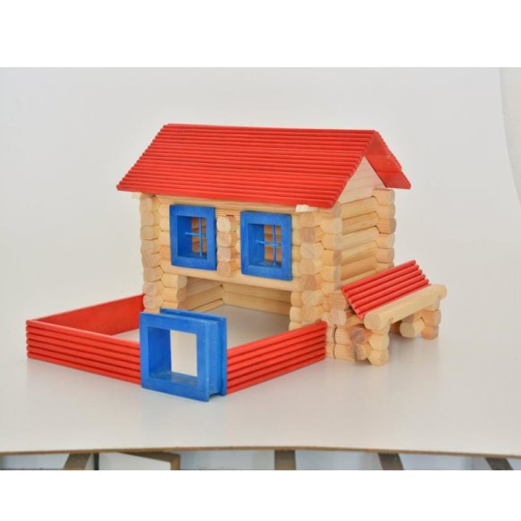 Nessiworld HED 005 Hobi Zeka, Dedemin Evi Nessiworld HED 005 Hobi Zeka, Dedemin Evi