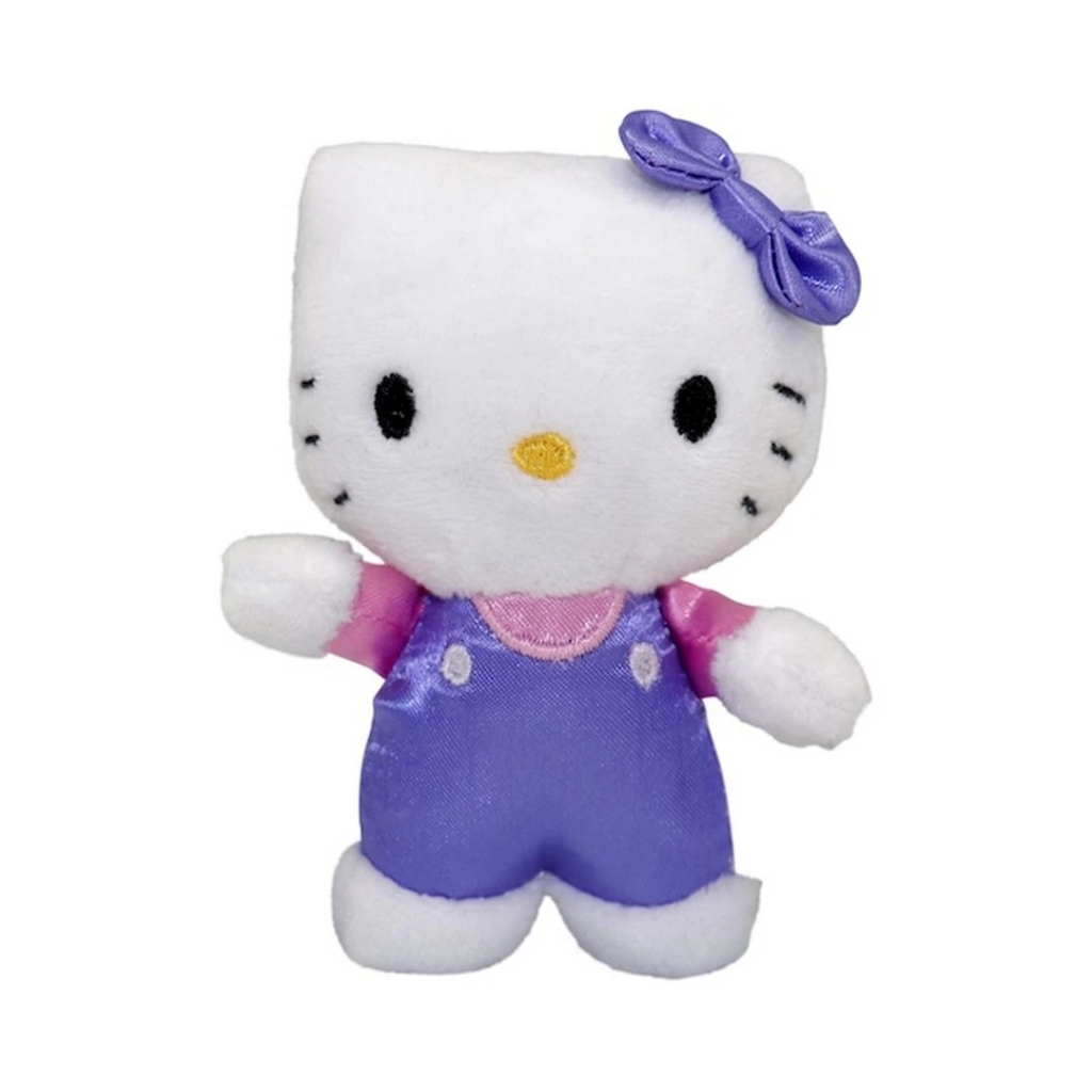 Nessiworld Hello Kitty Mini Peluş 8 cm Nessiworld Hello Kitty Mini Peluş 8 cm