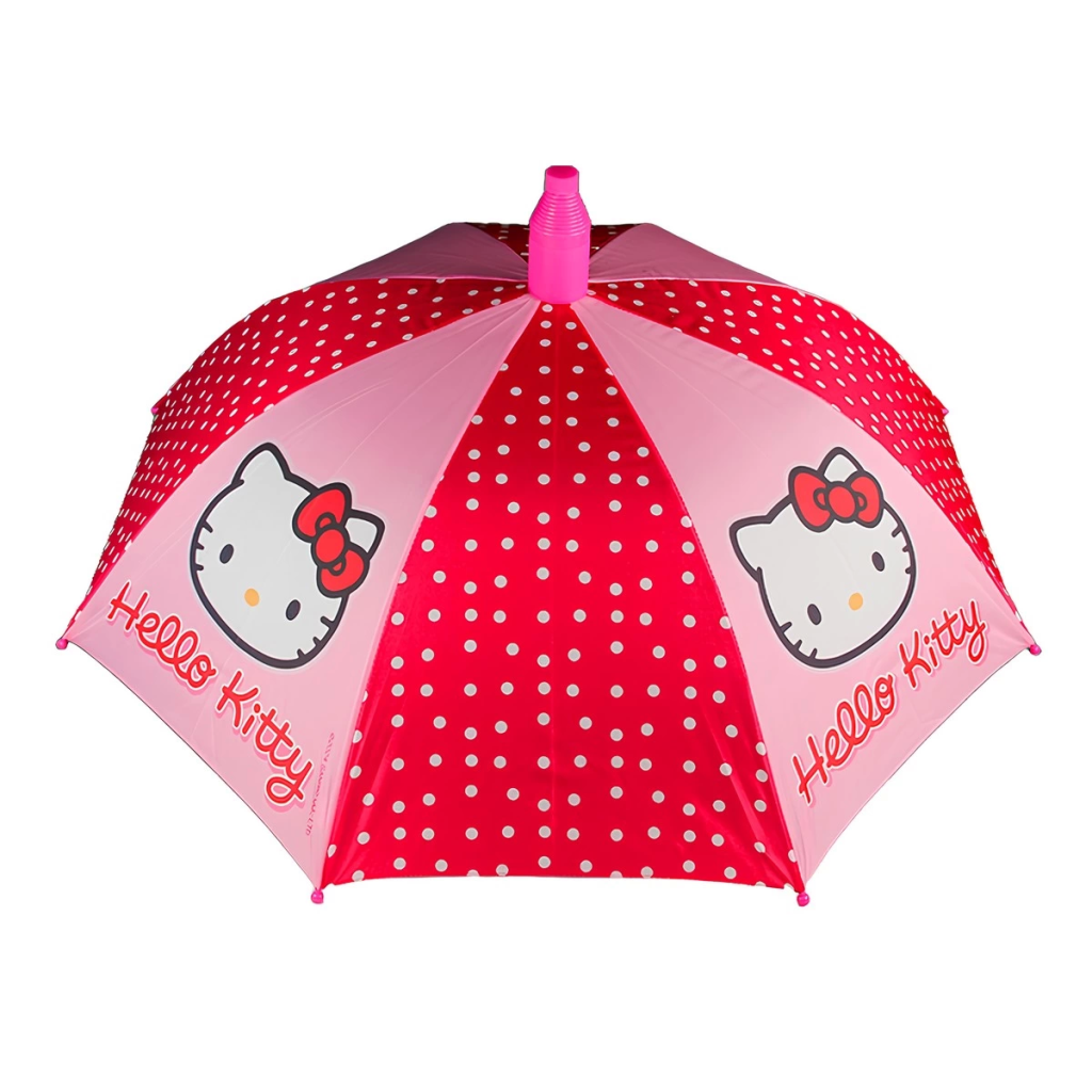 Nessiworld Hello Kitty Lisanslı Şemsiye Nessiworld Hello Kitty Lisanslı Şemsiye