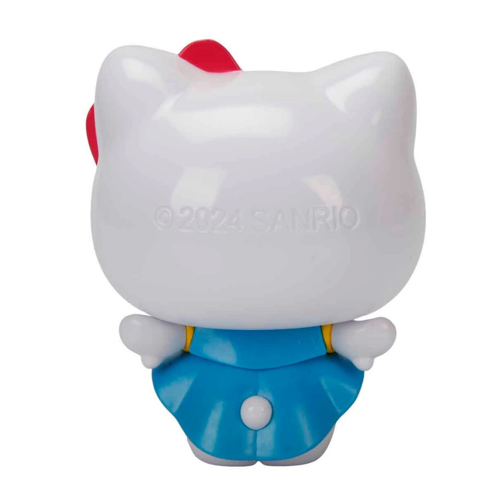 Nessiworld Hello Kitty Kawaii Figür 16 cm Nessiworld Hello Kitty Kawaii Figür 16 cm