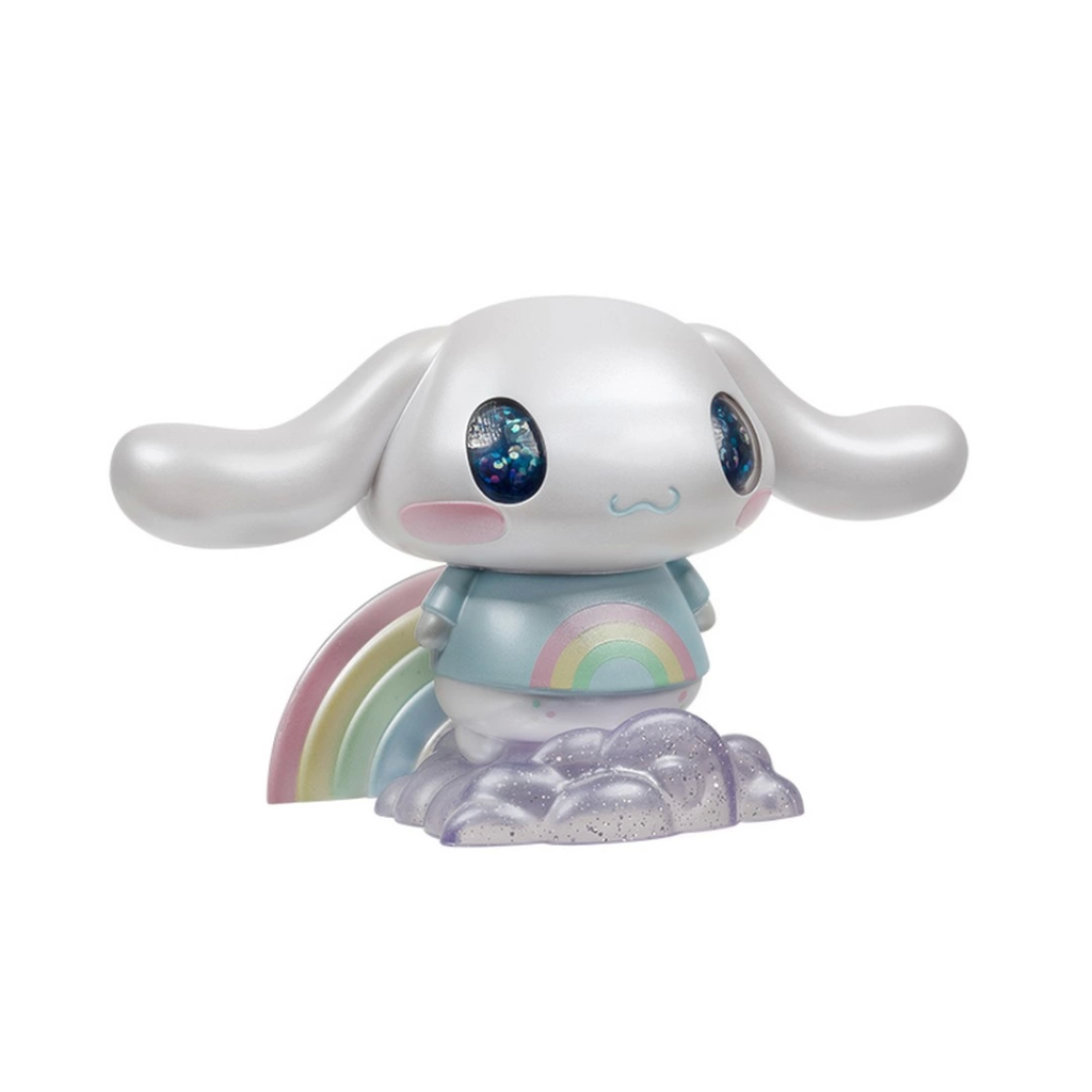Nessiworld Hello Kitty Cinnamoroll Nessiworld Hello Kitty Cinnamoroll