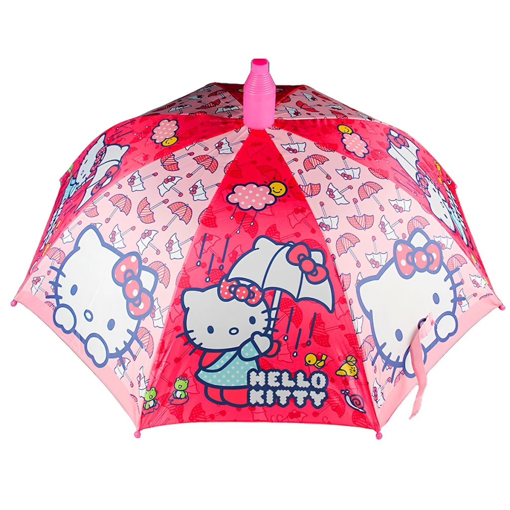 Nessiworld Hello Kitty Lisanslı Şemsiye Nessiworld Hello Kitty Lisanslı Şemsiye
