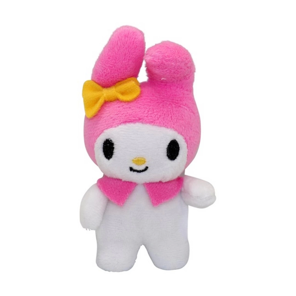 Nessiworld Hello Kitty Mini Peluş 8 cm Nessiworld Hello Kitty Mini Peluş 8 cm