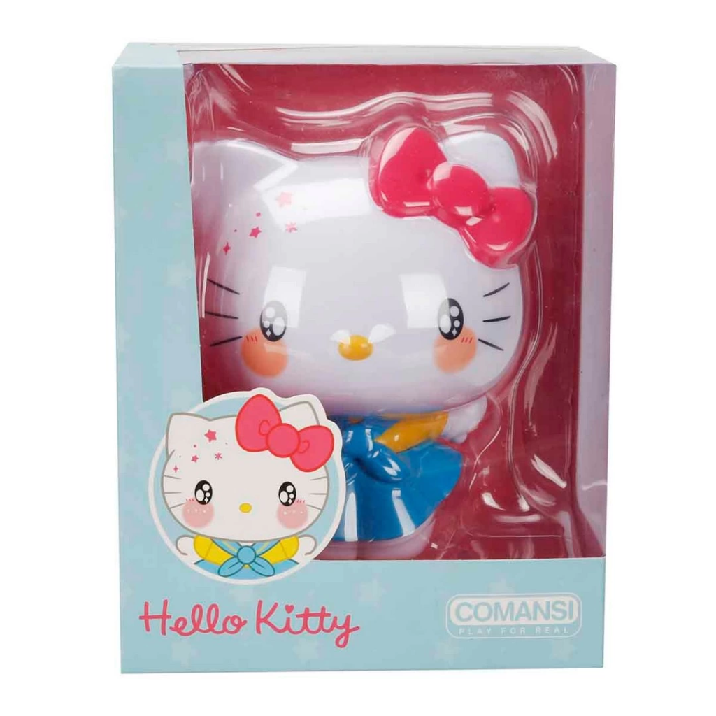 Nessiworld Hello Kitty Kawaii Figür 16 cm Nessiworld Hello Kitty Kawaii Figür 16 cm