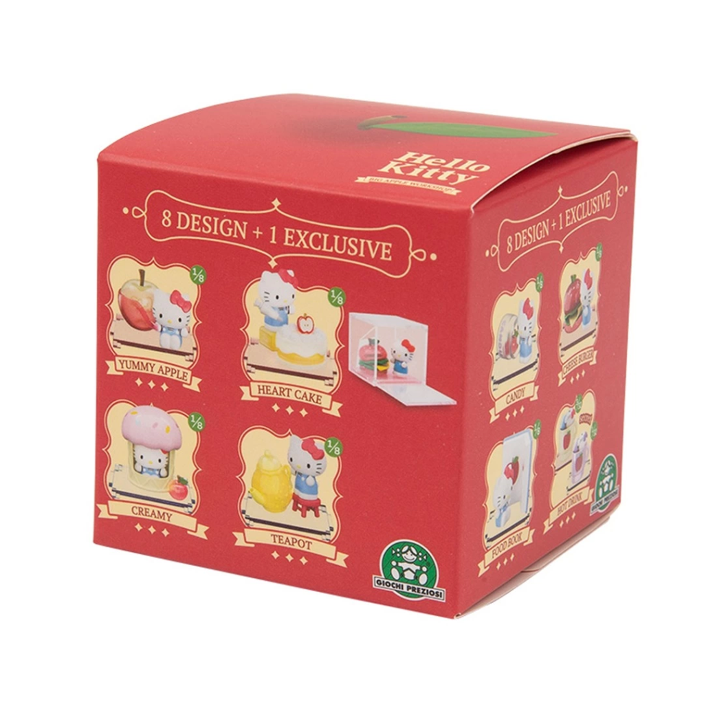 Nessiworld Hello Kitty Elma Atölyesi Nessiworld Hello Kitty Elma Atölyesi
