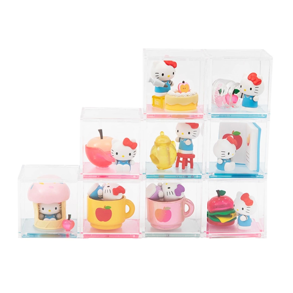 Nessiworld Hello Kitty Elma Atölyesi Nessiworld Hello Kitty Elma Atölyesi