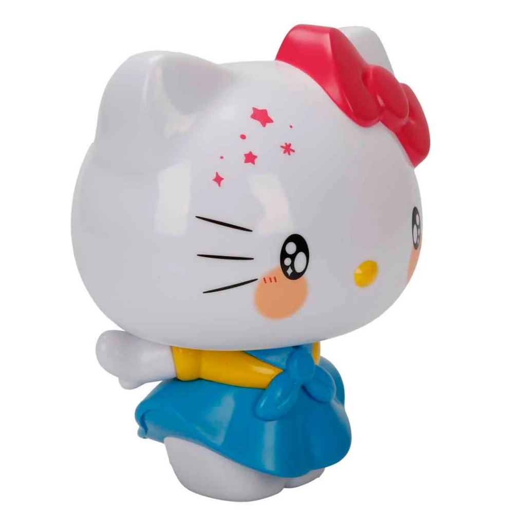 Nessiworld Hello Kitty Kawaii Figür 16 cm Nessiworld Hello Kitty Kawaii Figür 16 cm
