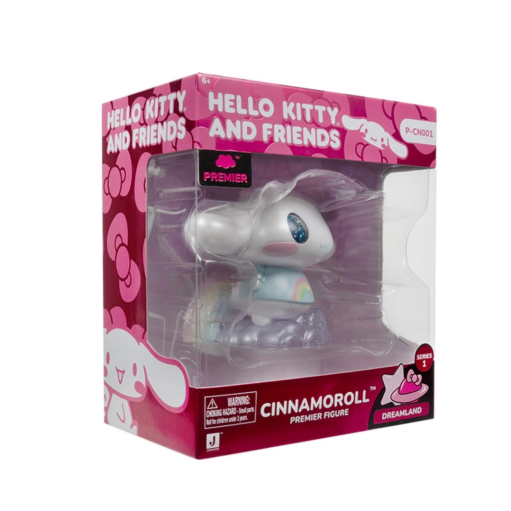 Nessiworld Hello Kitty Cinnamoroll Nessiworld Hello Kitty Cinnamoroll