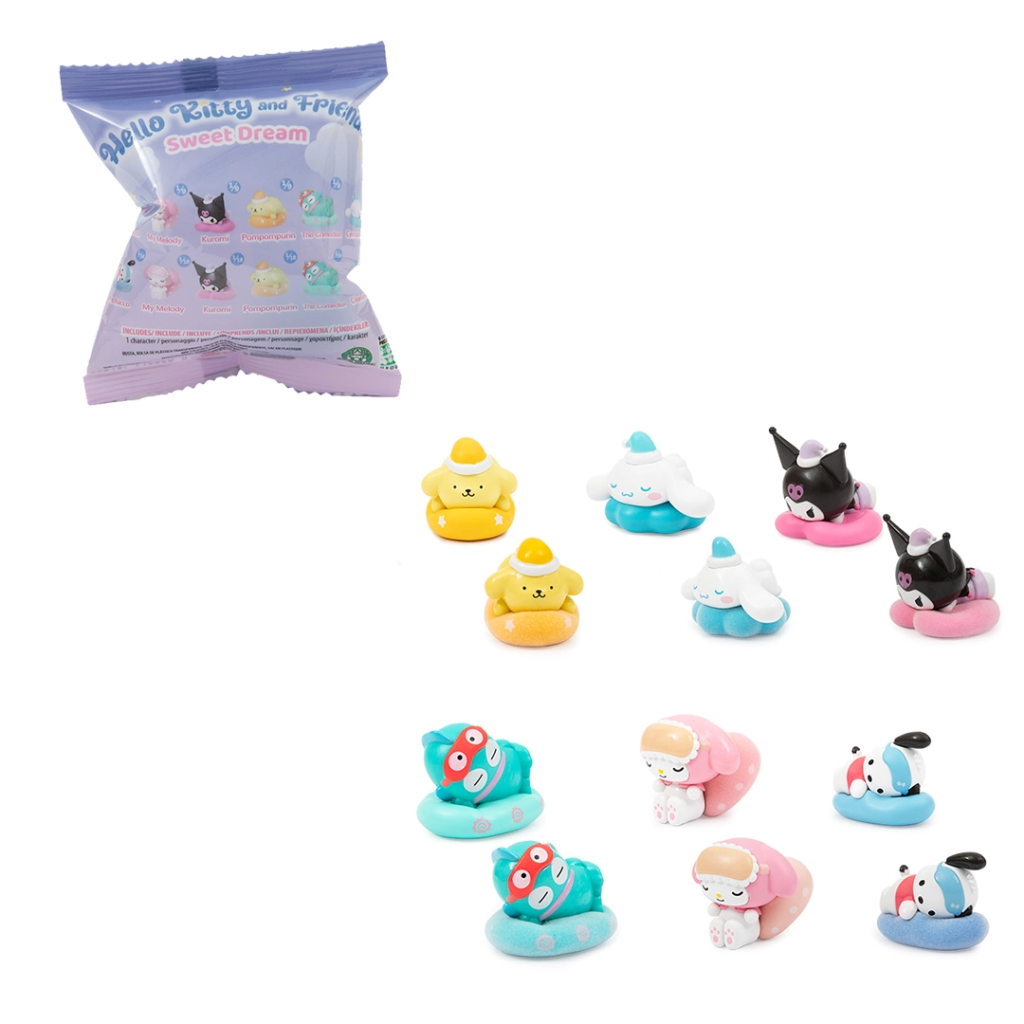 Nessiworld Hello Kitty Tatlı Uykular Nessiworld Hello Kitty Tatlı Uykular