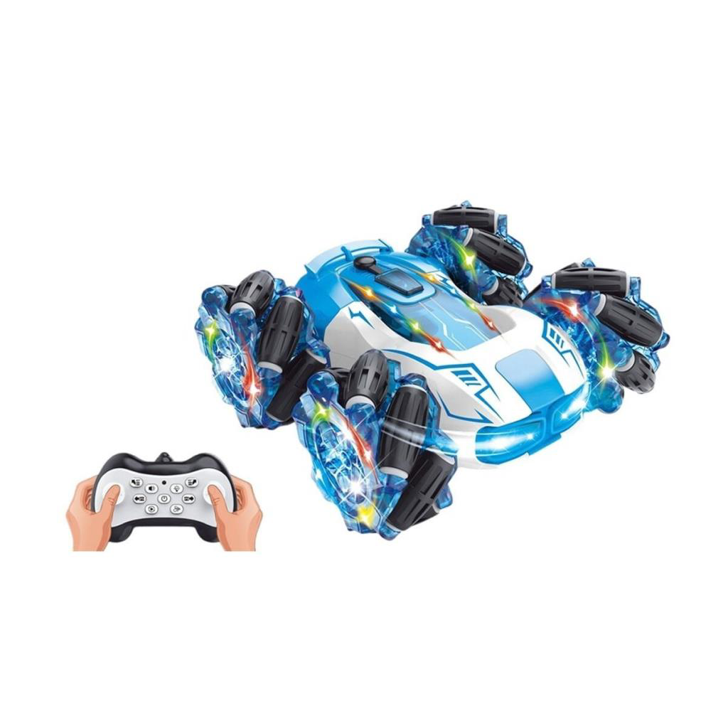 Just Cheap Store HG4-33 Kumandalı Müzikli Işıklı Drift Stuntu Akr