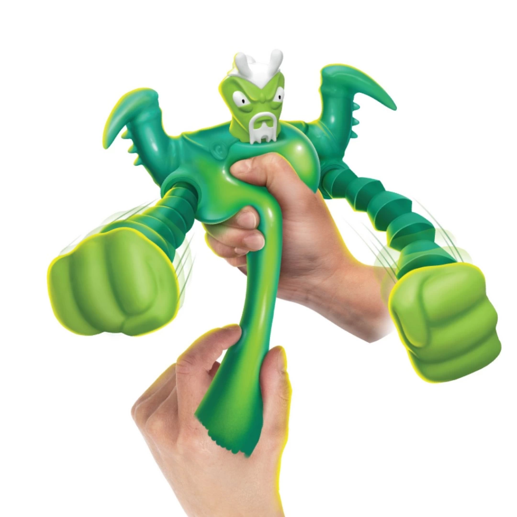 Nessiworld Hgjz Smash Strikers Tekli Figür