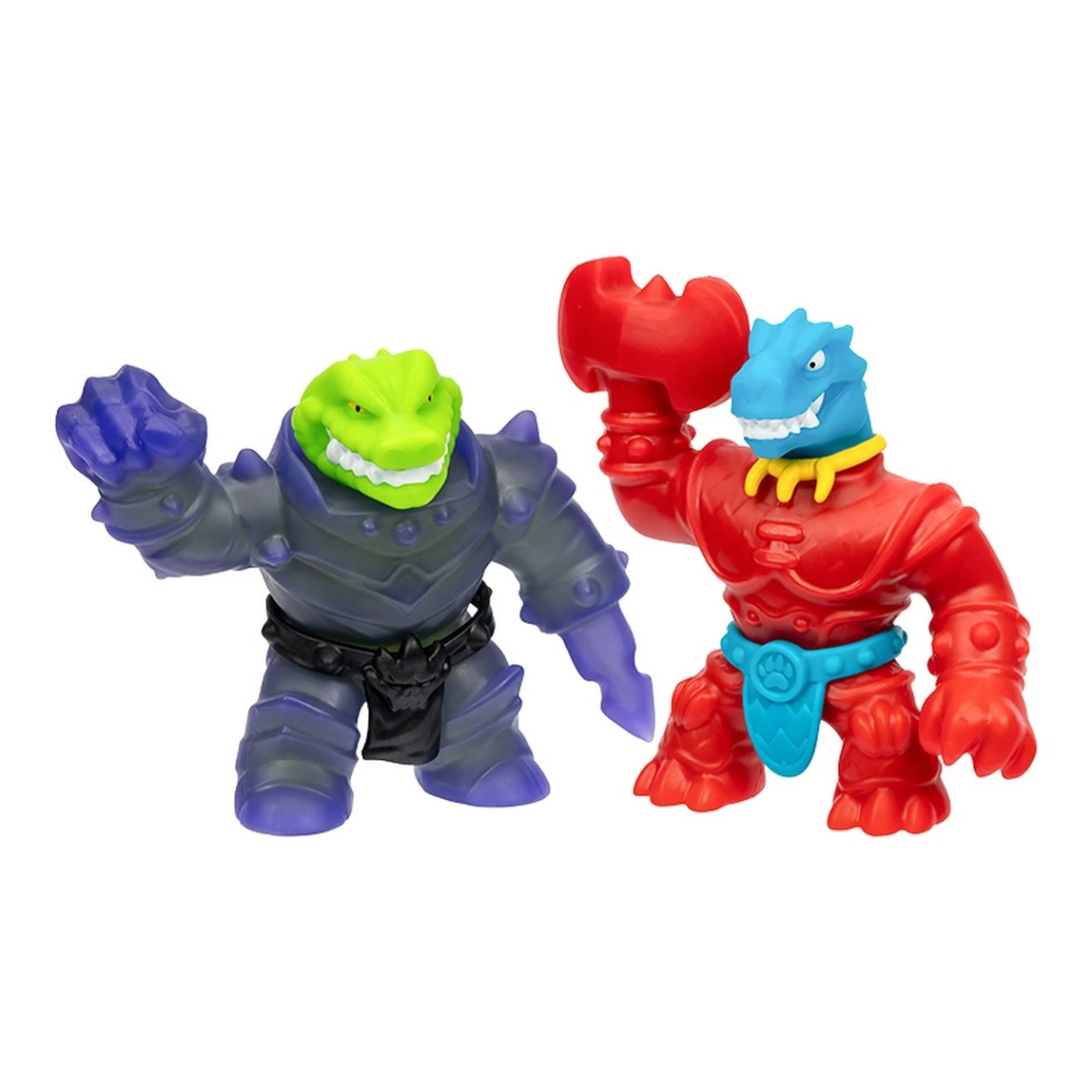 Nessiworld Hgjz Smash Strikers İkili Paket