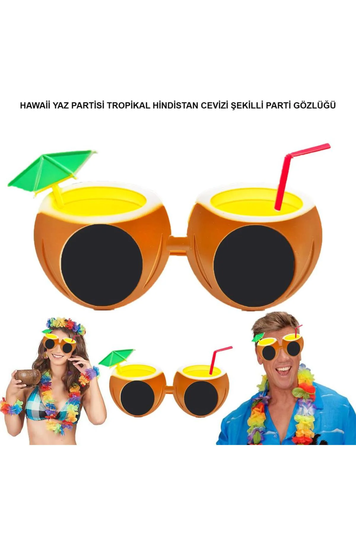 Nessiworld Hindistan Cevizi Tropikal Hawaii Yaza Merhaba Parti Gö Nessiworld Hindistan Cevizi Tropikal Hawaii Yaza Merhaba Parti Gö