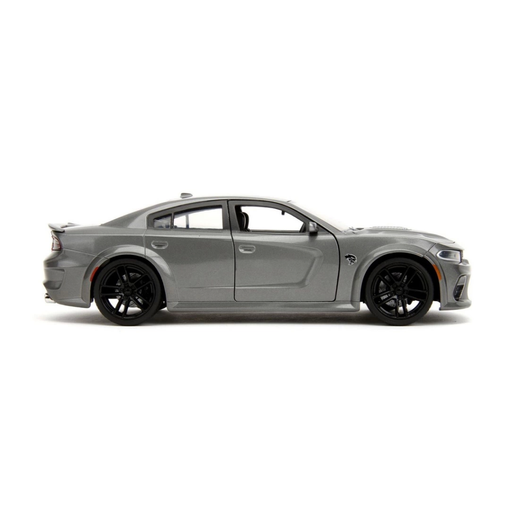 Nessiworld Hızlı & Öfkeli 2021 Dodge Charger Model Aracı Nessiworld Hızlı & Öfkeli 2021 Dodge Charger Model Aracı