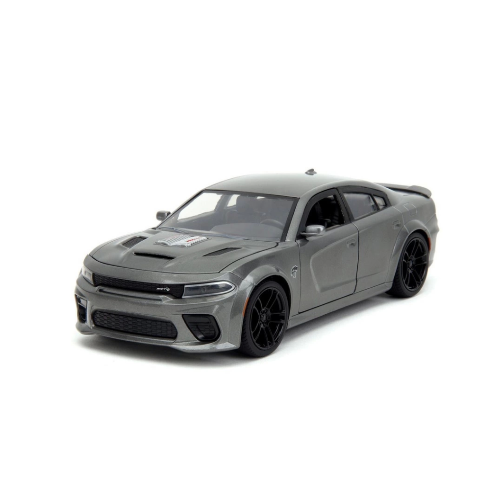 Nessiworld Hızlı & Öfkeli 2021 Dodge Charger Model Aracı Nessiworld Hızlı & Öfkeli 2021 Dodge Charger Model Aracı