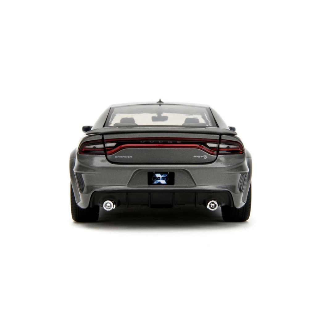 Nessiworld Hızlı & Öfkeli 2021 Dodge Charger Model Aracı Nessiworld Hızlı & Öfkeli 2021 Dodge Charger Model Aracı