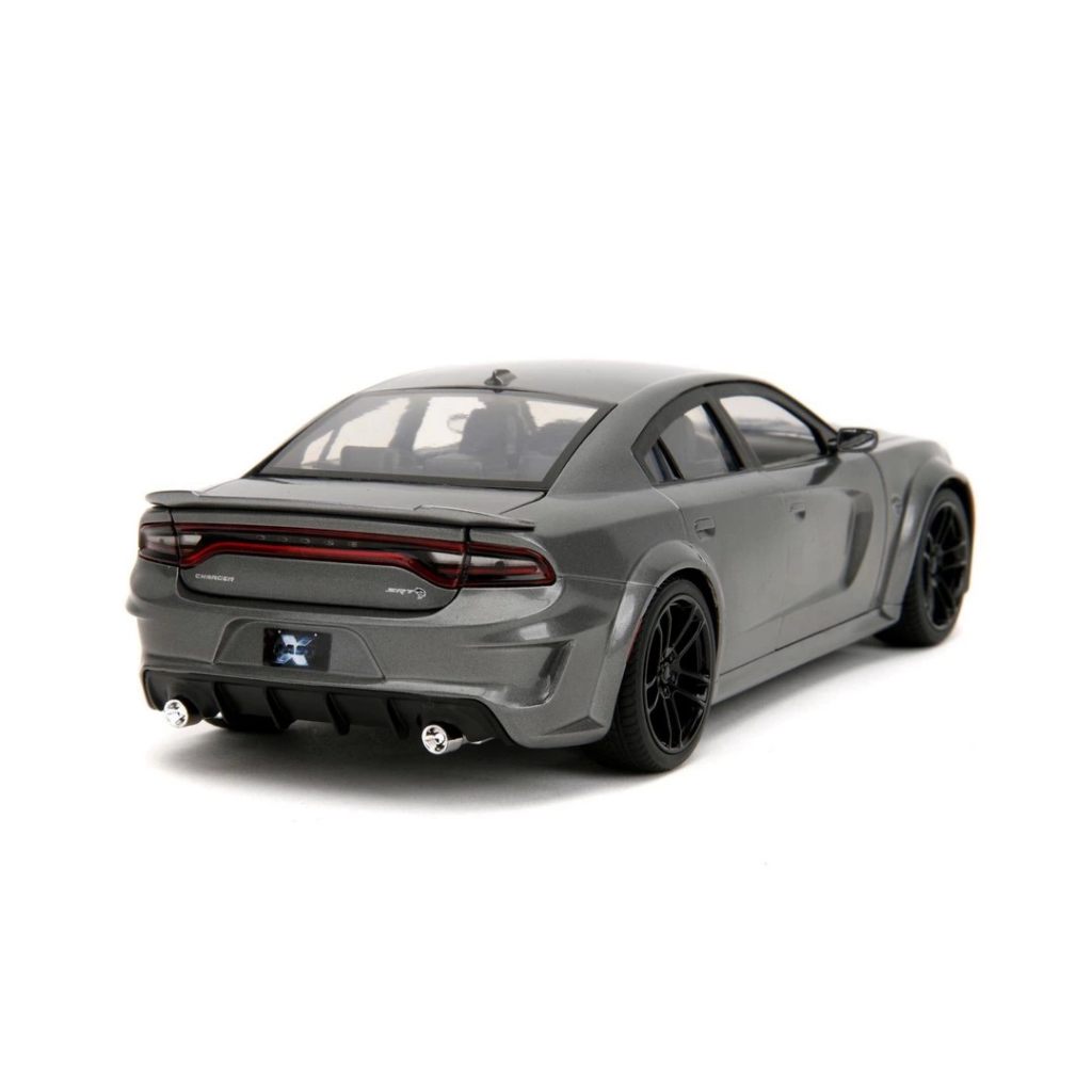Nessiworld Hızlı & Öfkeli 2021 Dodge Charger Model Aracı Nessiworld Hızlı & Öfkeli 2021 Dodge Charger Model Aracı