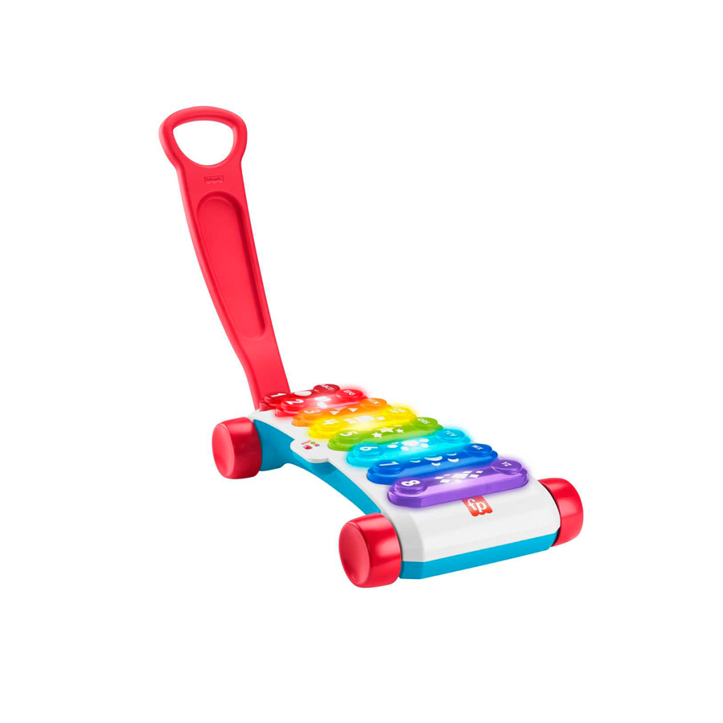 Nessiworld HJK36 Fisher Price Işıklı Dev Ksilofon Nessiworld HJK36 Fisher Price Işıklı Dev Ksilofon