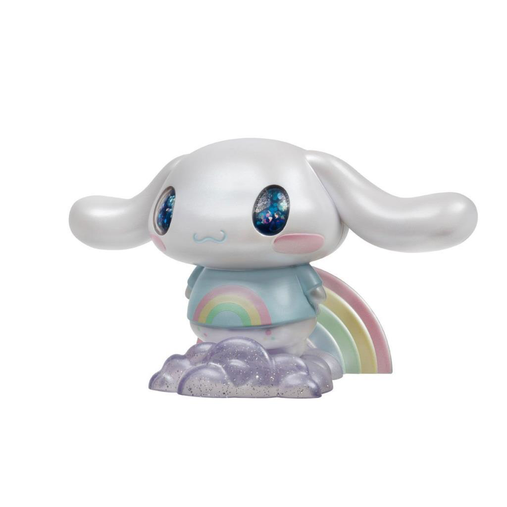 Nessiworld HKT08400 Hello Kitty - Cinnamoroll 10 cm Nessiworld HKT08400 Hello Kitty - Cinnamoroll 10 cm