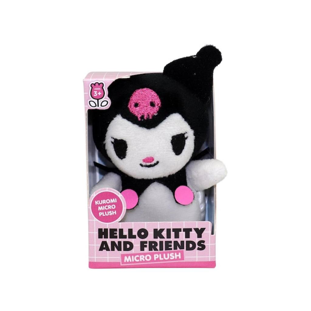 Nessiworld HKT25000 Hello Kitty Mini Sürpriz Figür HKT0332-HKT034 Nessiworld HKT25000 Hello Kitty Mini Sürpriz Figür HKT0332-HKT034