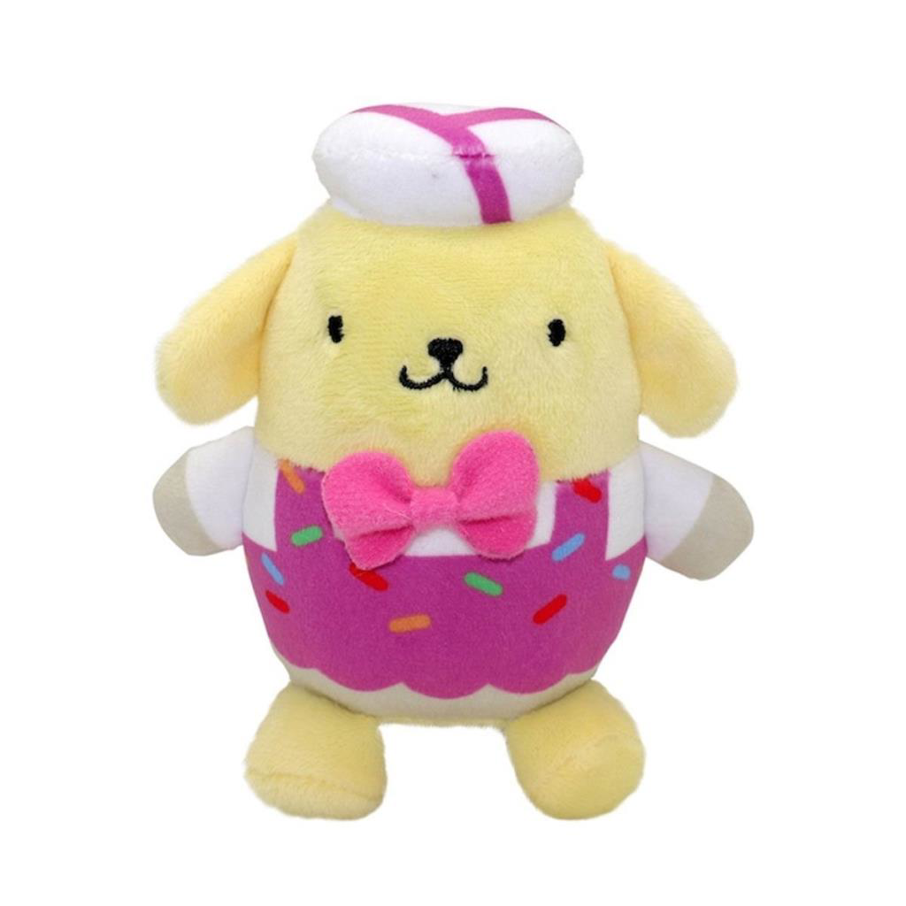 Nessiworld HKT24000 Hello Kitty 14 cm Kokulu Sürpriz Pelüş 26383 Nessiworld HKT24000 Hello Kitty 14 cm Kokulu Sürpriz Pelüş 26383