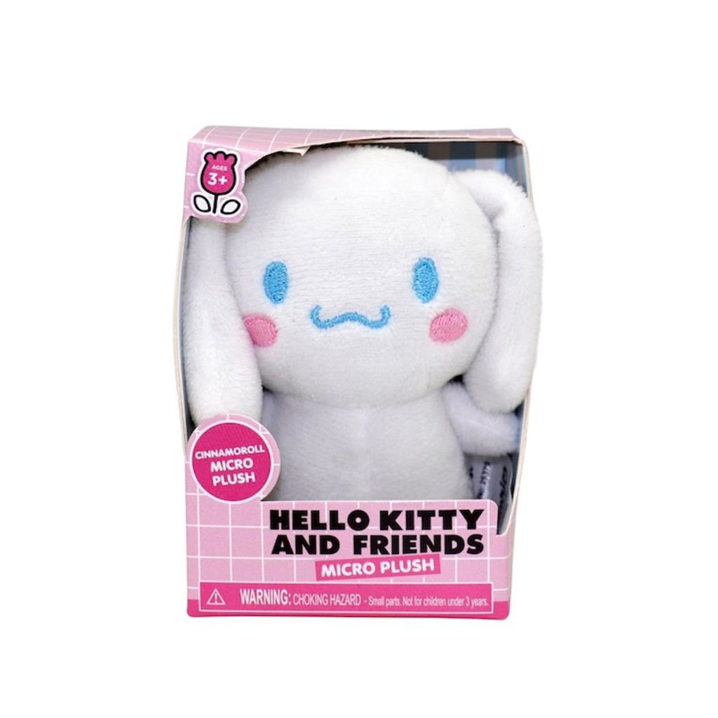Nessiworld HKT25000 Hello Kitty Mini Sürpriz Figür HKT0332-HKT034 Nessiworld HKT25000 Hello Kitty Mini Sürpriz Figür HKT0332-HKT034