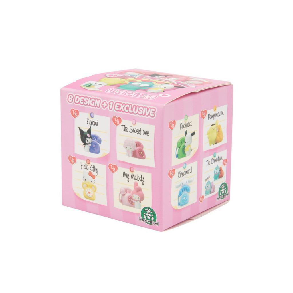 Nessiworld HKT28000 Hello Kitty Telefonda