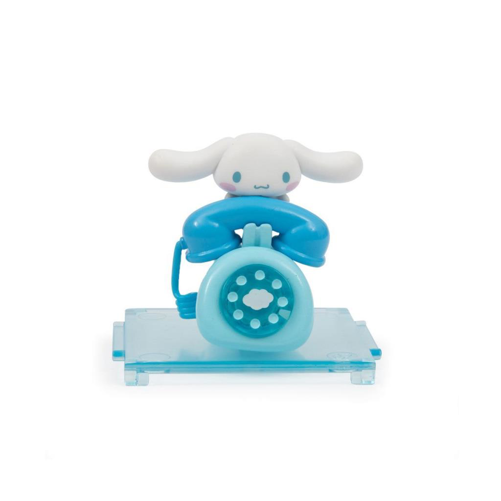 Nessiworld HKT28000 Hello Kitty Telefonda