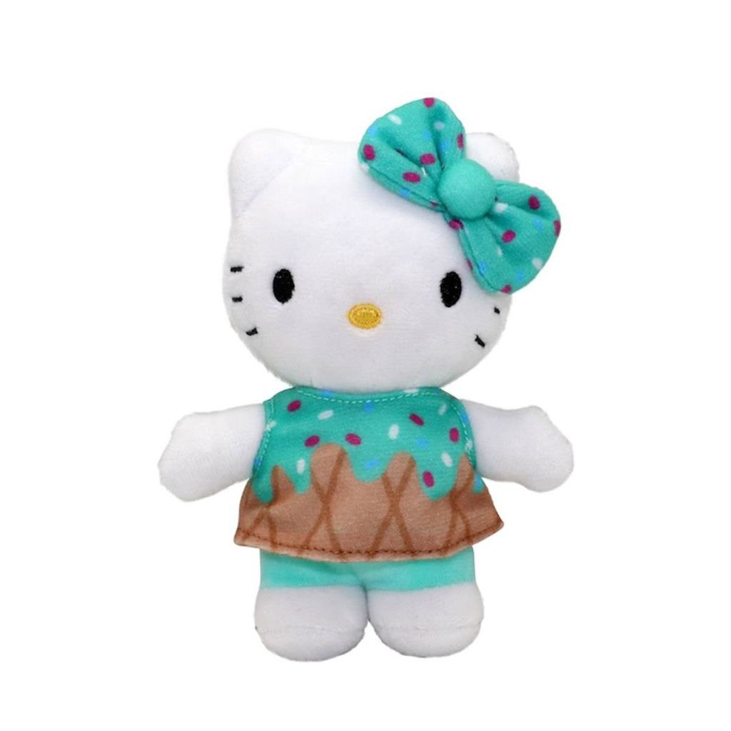 Nessiworld HKT24000 Hello Kitty 14 cm Kokulu Sürpriz Pelüş 26383 Nessiworld HKT24000 Hello Kitty 14 cm Kokulu Sürpriz Pelüş 26383