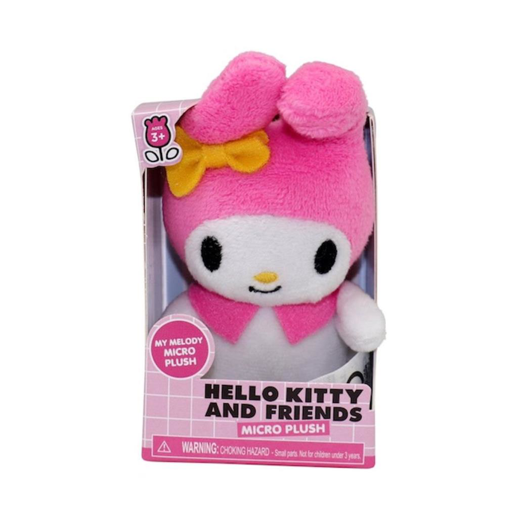 Nessiworld HKT25000 Hello Kitty Mini Sürpriz Figür HKT0332-HKT034 Nessiworld HKT25000 Hello Kitty Mini Sürpriz Figür HKT0332-HKT034