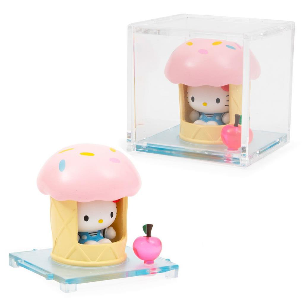Nessiworld HKT39000 Hello Kitty Elma Atolyesi