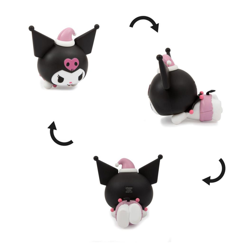 Nessiworld HKT30100 Hello Kitty Puzzle Figür Nessiworld HKT30100 Hello Kitty Puzzle Figür