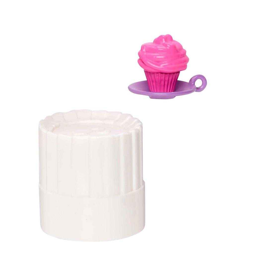 Nessiworld HKT67 Barbie Kariyer Bebekleri Serisi - Pasta Şefi Nessiworld HKT67 Barbie Kariyer Bebekleri Serisi - Pasta Şefi