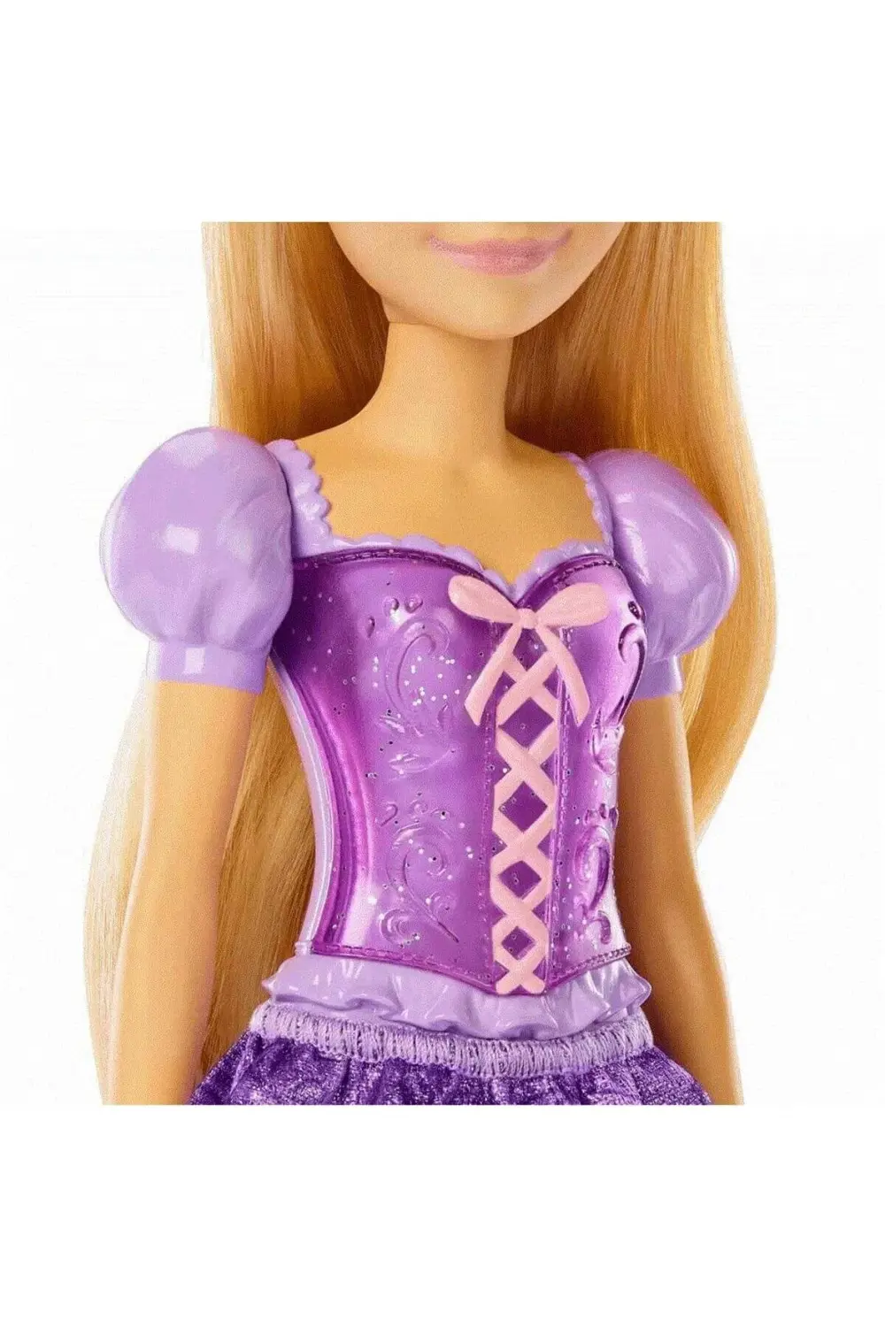 Nessiworld Hlw03 Disney Prensesleri - Rapunzel