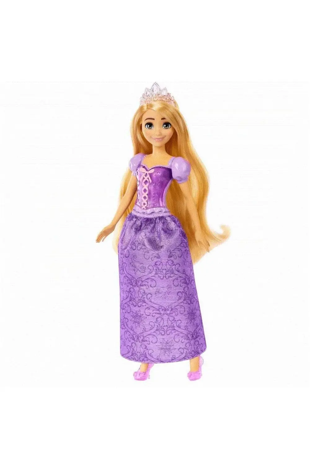 Nessiworld Hlw03 Disney Prensesleri - Rapunzel