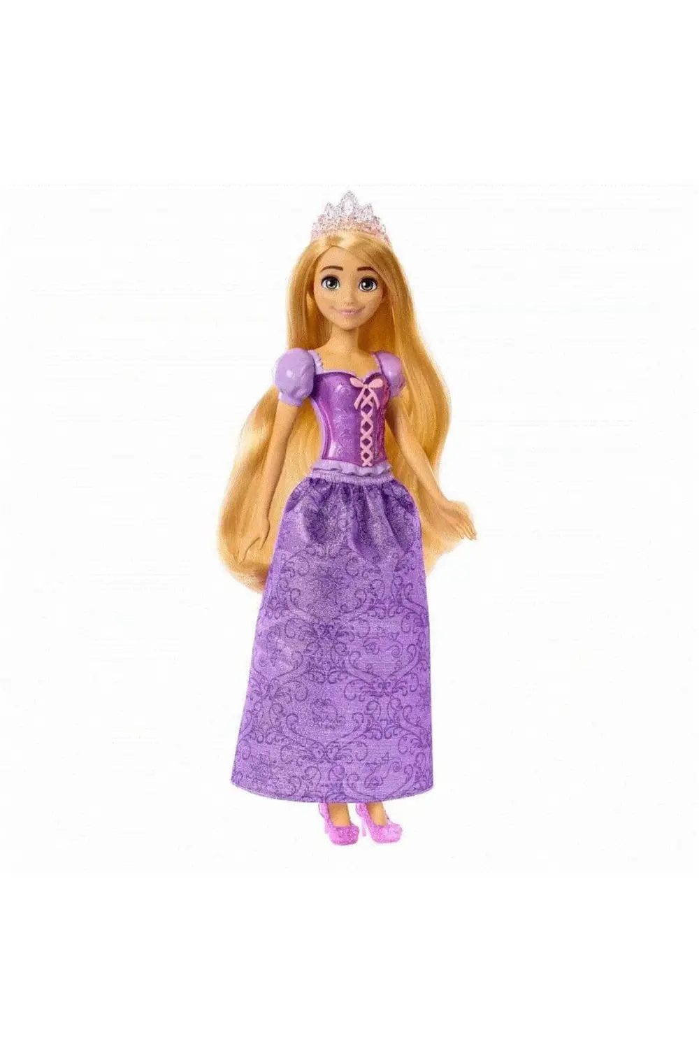 Nessiworld Hlw03 Disney Prensesleri - Rapunzel