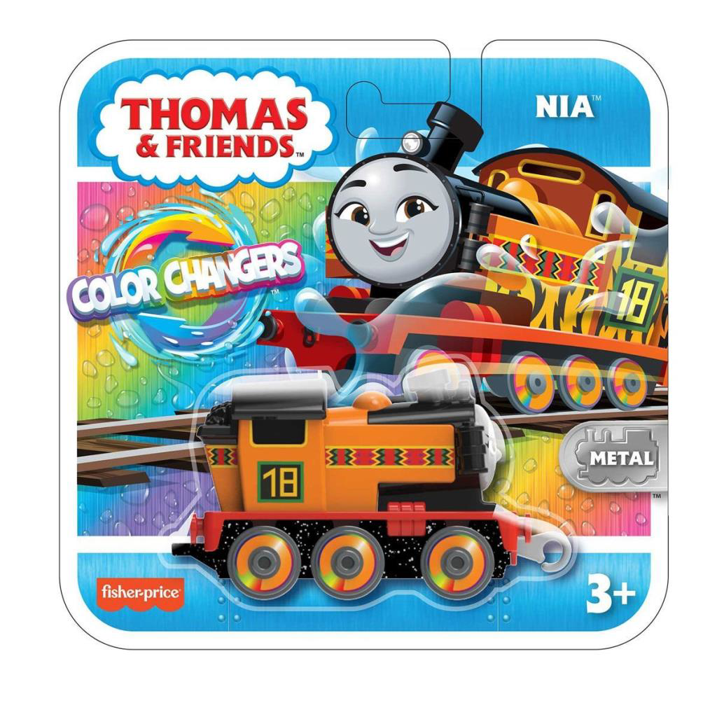 Just Cheap Store HMC30 Thomas ve Arkadaşları - Renk Değiştiren Kü Just Cheap Store HMC30 Thomas ve Arkadaşları - Renk Değiştiren Kü