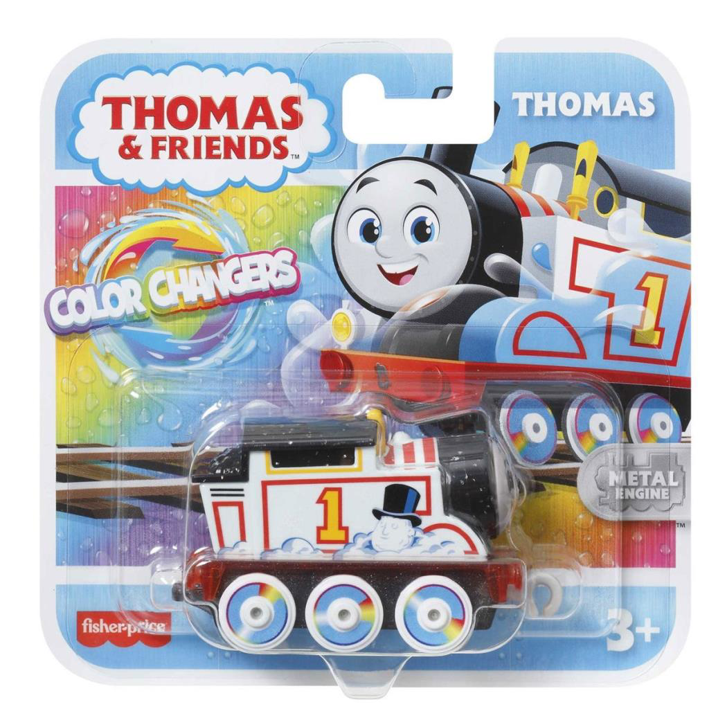 Just Cheap Store HMC30 Thomas ve Arkadaşları - Renk Değiştiren Kü Just Cheap Store HMC30 Thomas ve Arkadaşları - Renk Değiştiren Kü