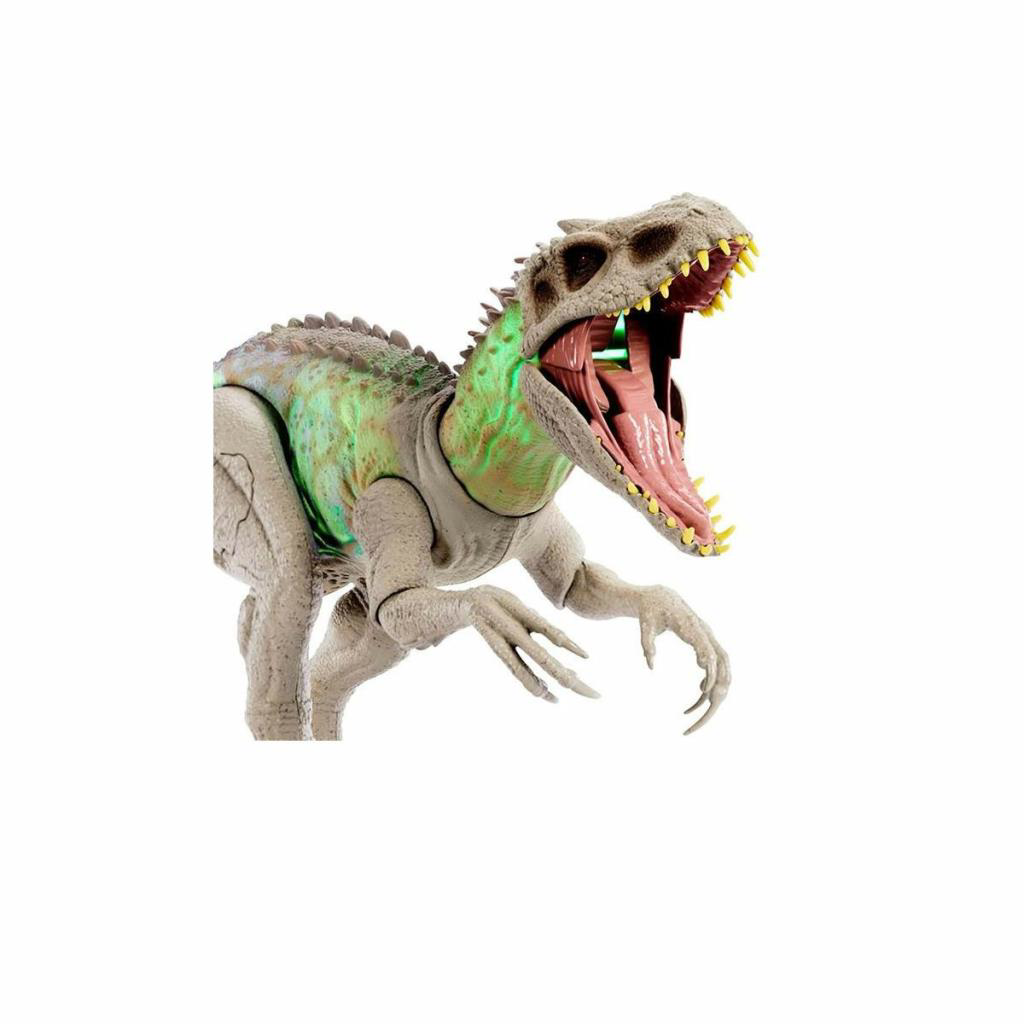 Nessiworld HNT63 Jurassic World Kamuflaj Dinozor Figürü Nessiworld HNT63 Jurassic World Kamuflaj Dinozor Figürü