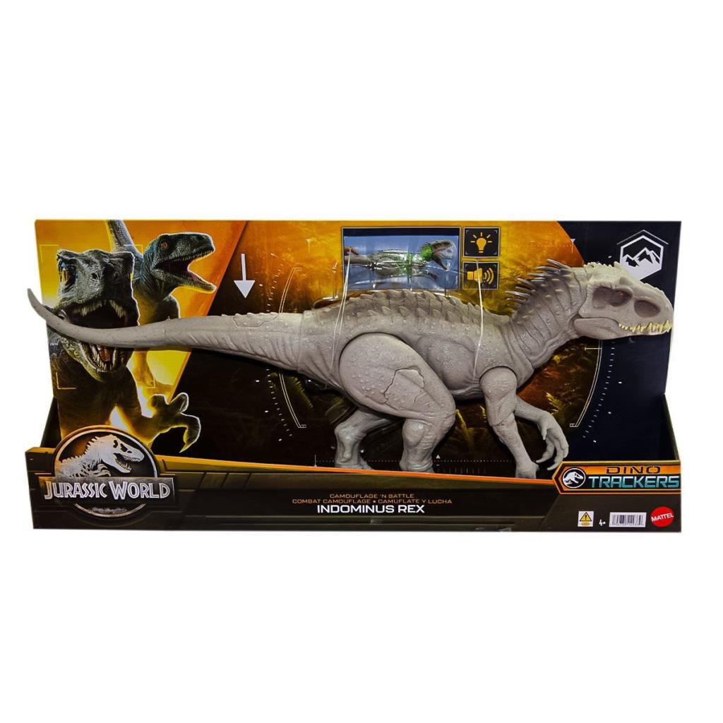 Nessiworld HNT63 Jurassic World Kamuflaj Dinozor Figürü Nessiworld HNT63 Jurassic World Kamuflaj Dinozor Figürü
