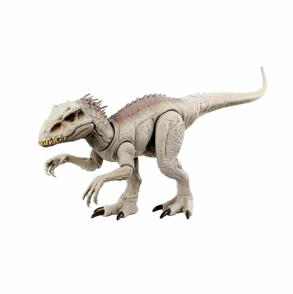 Nessiworld HNT63 Jurassic World Kamuflaj Dinozor Figürü Nessiworld HNT63 Jurassic World Kamuflaj Dinozor Figürü