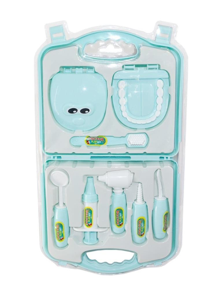 Nessiworld Hobi Çantalı Diş Klinik HB-16104 Nessiworld Hobi Çantalı Diş Klinik HB-16104
