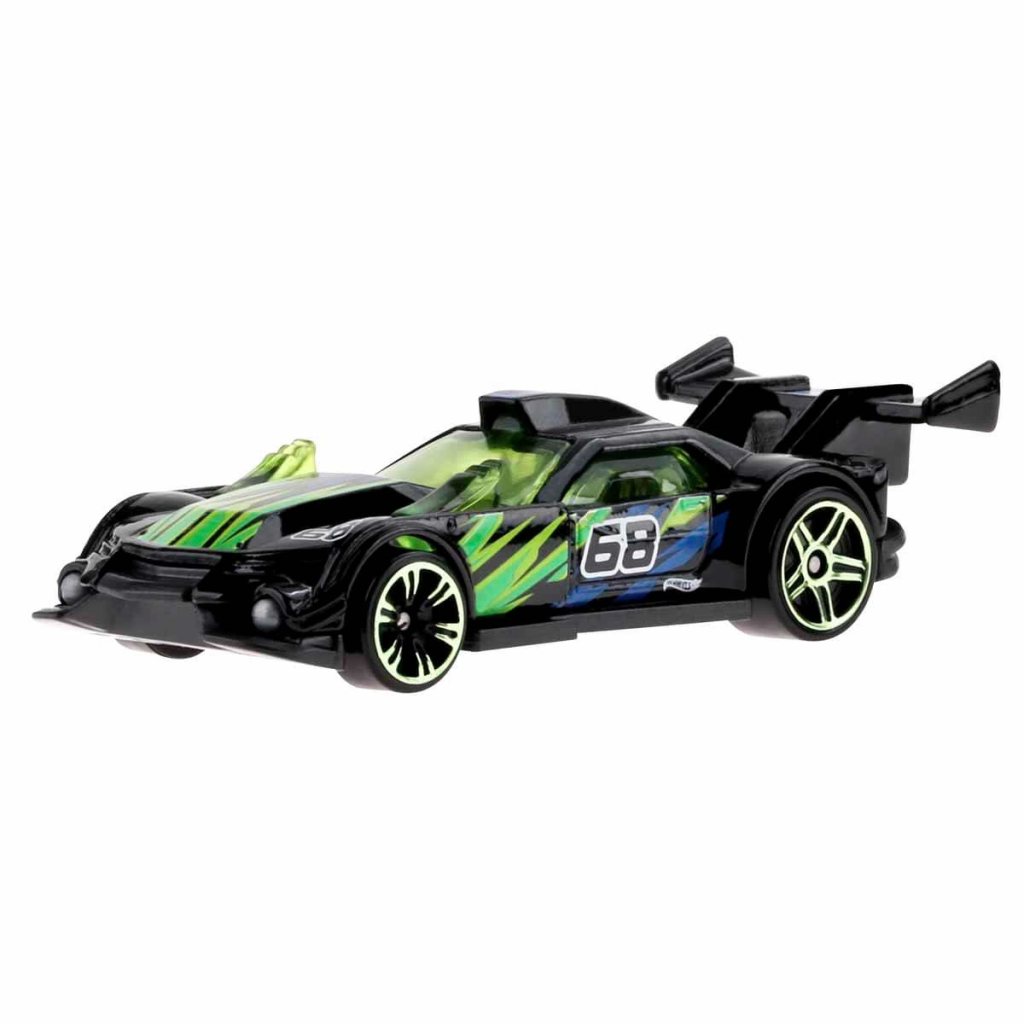 Nessiworld Hot Wheels Neon Yarışçılar HLH72 Nessiworld Hot Wheels Neon Yarışçılar HLH72