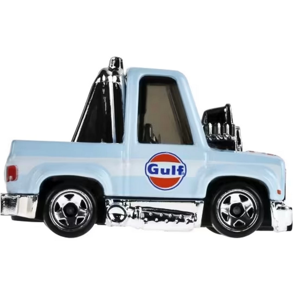 Nessiworld Hot Wheels Toon'D 83 Chevy Silverado Nessiworld Hot Wheels Toon'D 83 Chevy Silverado