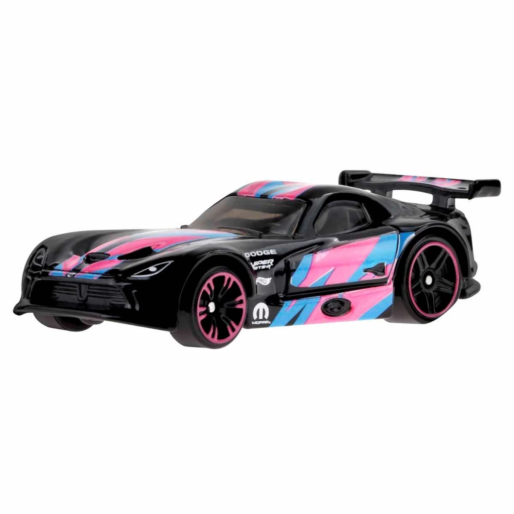 Nessiworld Hot Wheels Neon Yarışçılar HLH72 Nessiworld Hot Wheels Neon Yarışçılar HLH72