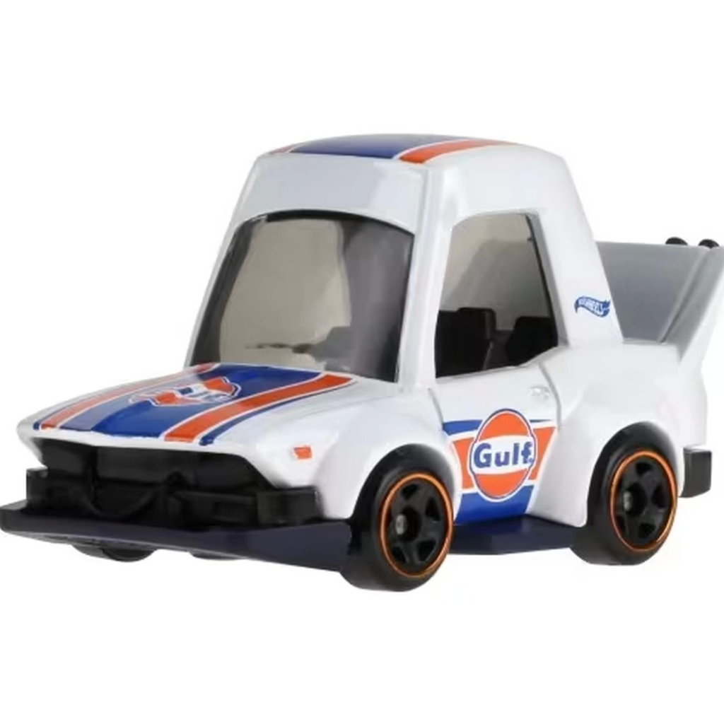 Nessiworld Hot Wheels Manga Tuner