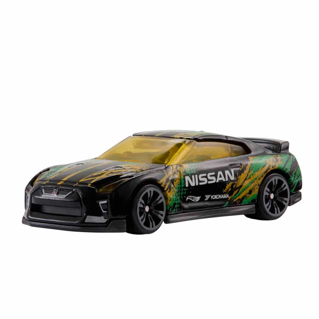 Nessiworld Hot Wheels Neon Yarışçılar HLH72 Nessiworld Hot Wheels Neon Yarışçılar HLH72
