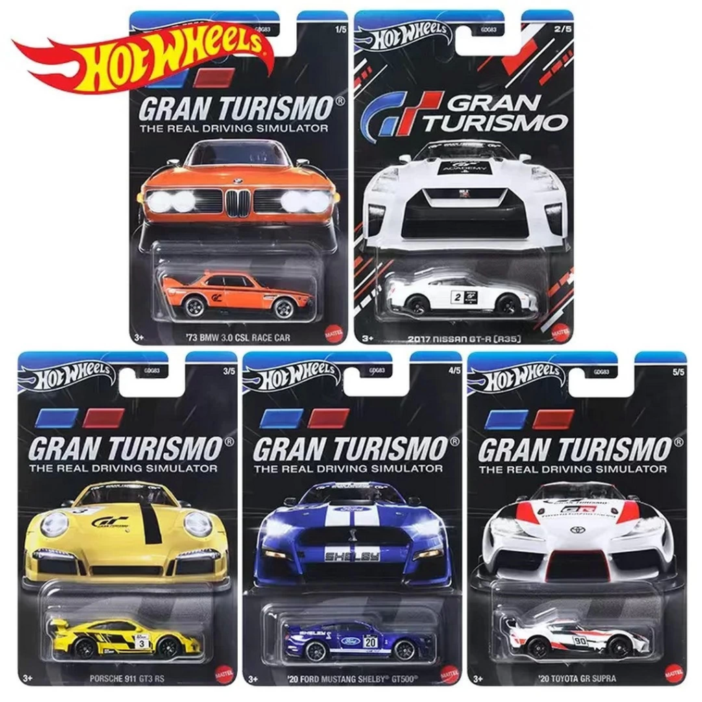 Nessiworld Hot Wheels Film Arabaları Özel Seri Nessiworld Hot Wheels Film Arabaları Özel Seri