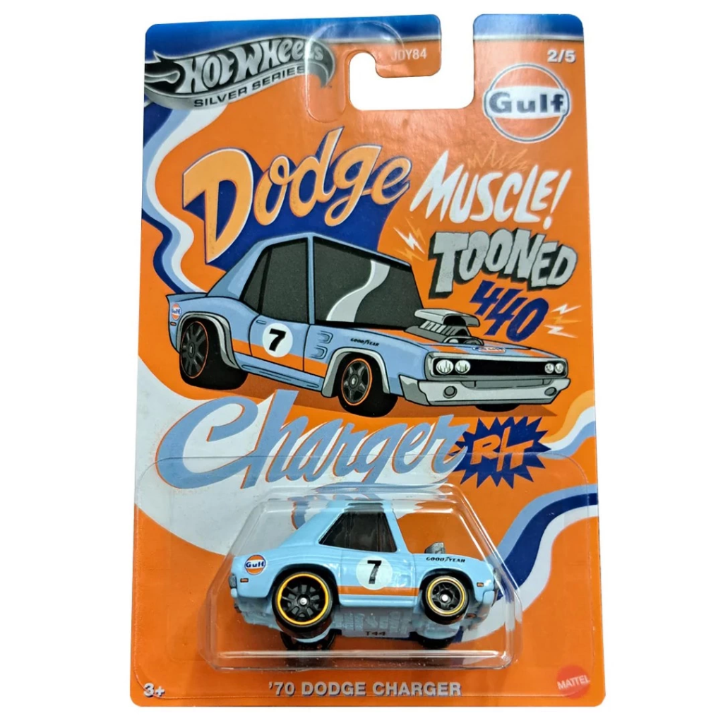 Nessiworld Hot Wheels 70 Dodge Charger Nessiworld Hot Wheels 70 Dodge Charger